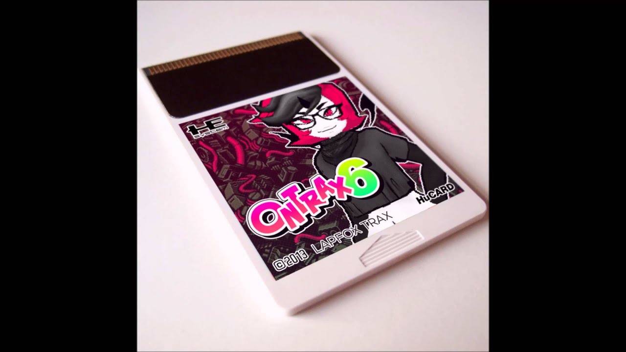 RQ - &hearts;&hearts;&hearts; (Aurastys RMX)