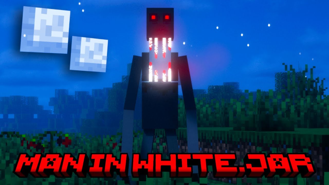 The New Night Dweller Is HORRIFYING.... Ft @Swayle