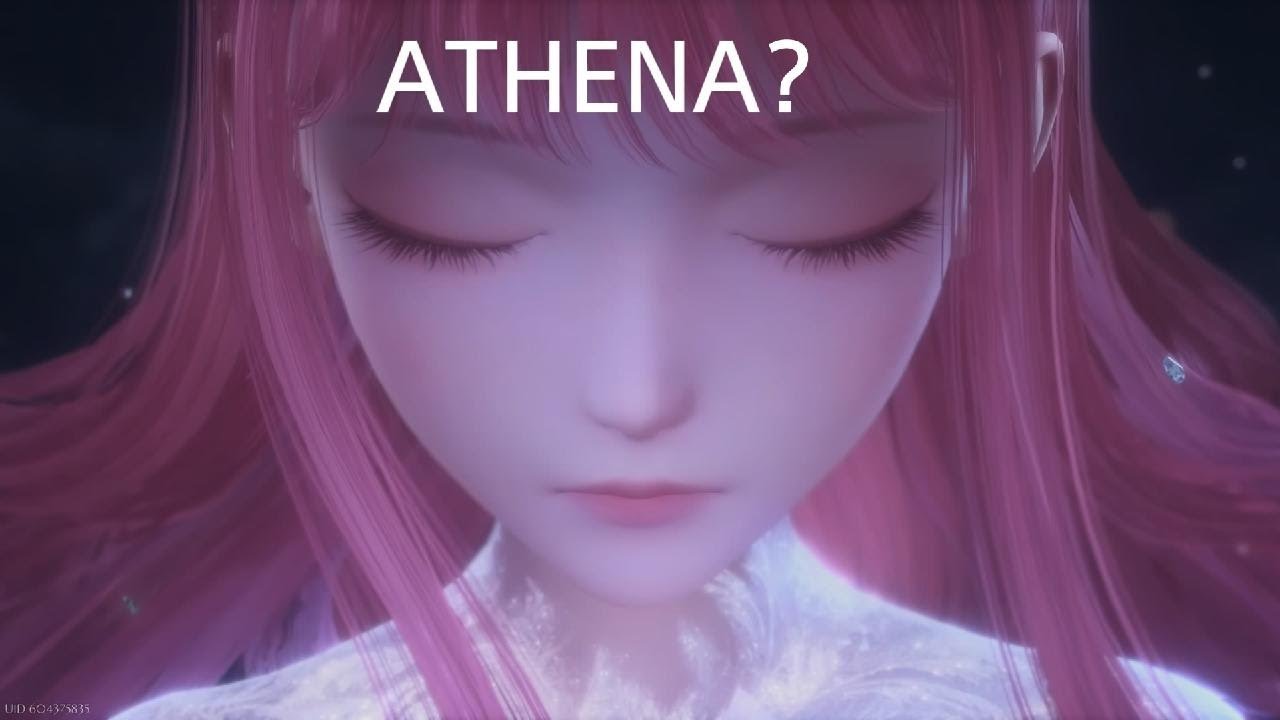 Infinity Nikki_ORENASIMENTO DA ESTRELAR