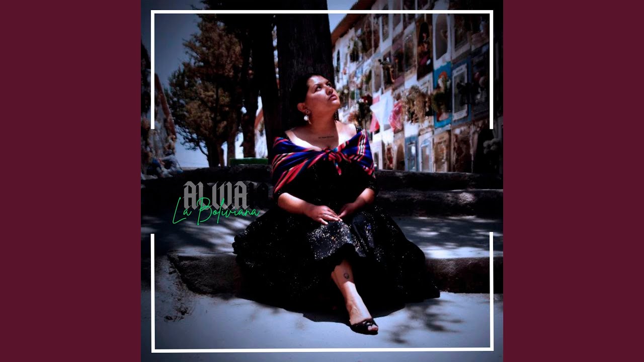La boliviana