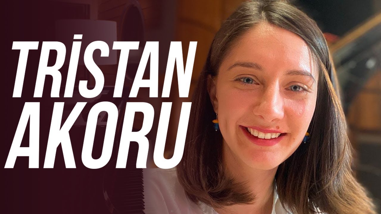 Tristan Akoru - Nisan Ak