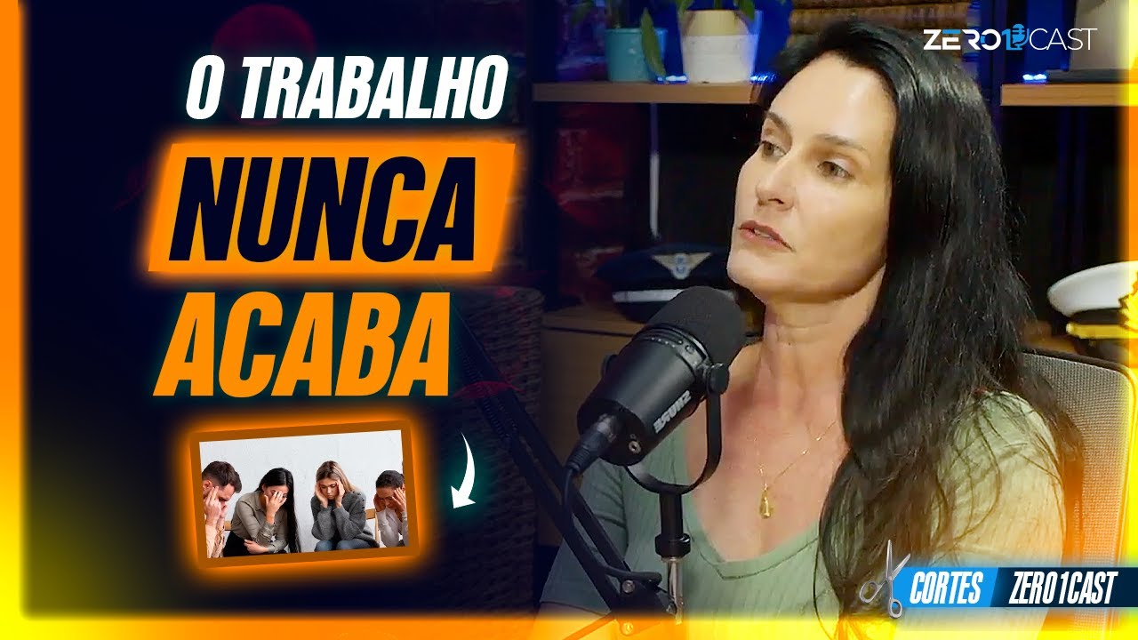 Como é o início da carreira de uma Nutricionista na Marinha