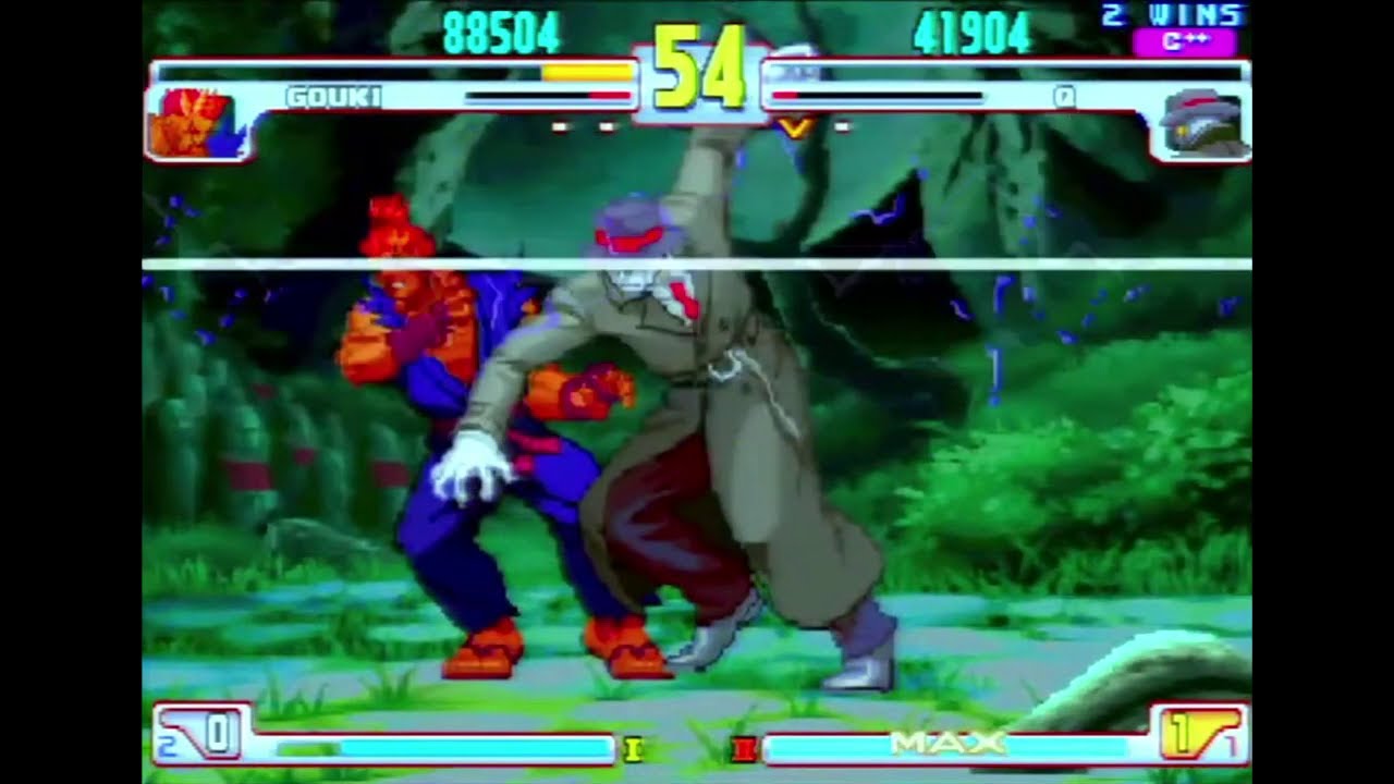 SFIII 3rd STRIKE【Clip Compilation Vol.31】