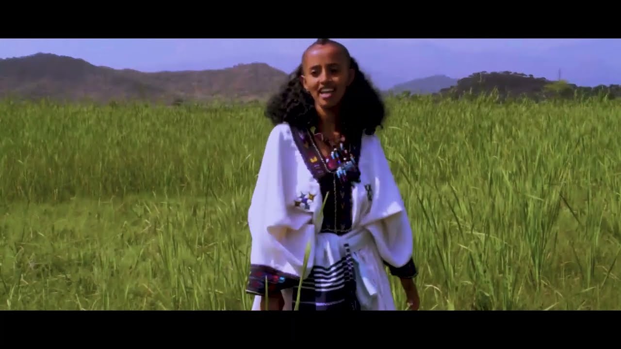Meselu Hagos መሰሉ ሓጎስ ዙማማ ራያ ራዩማ
