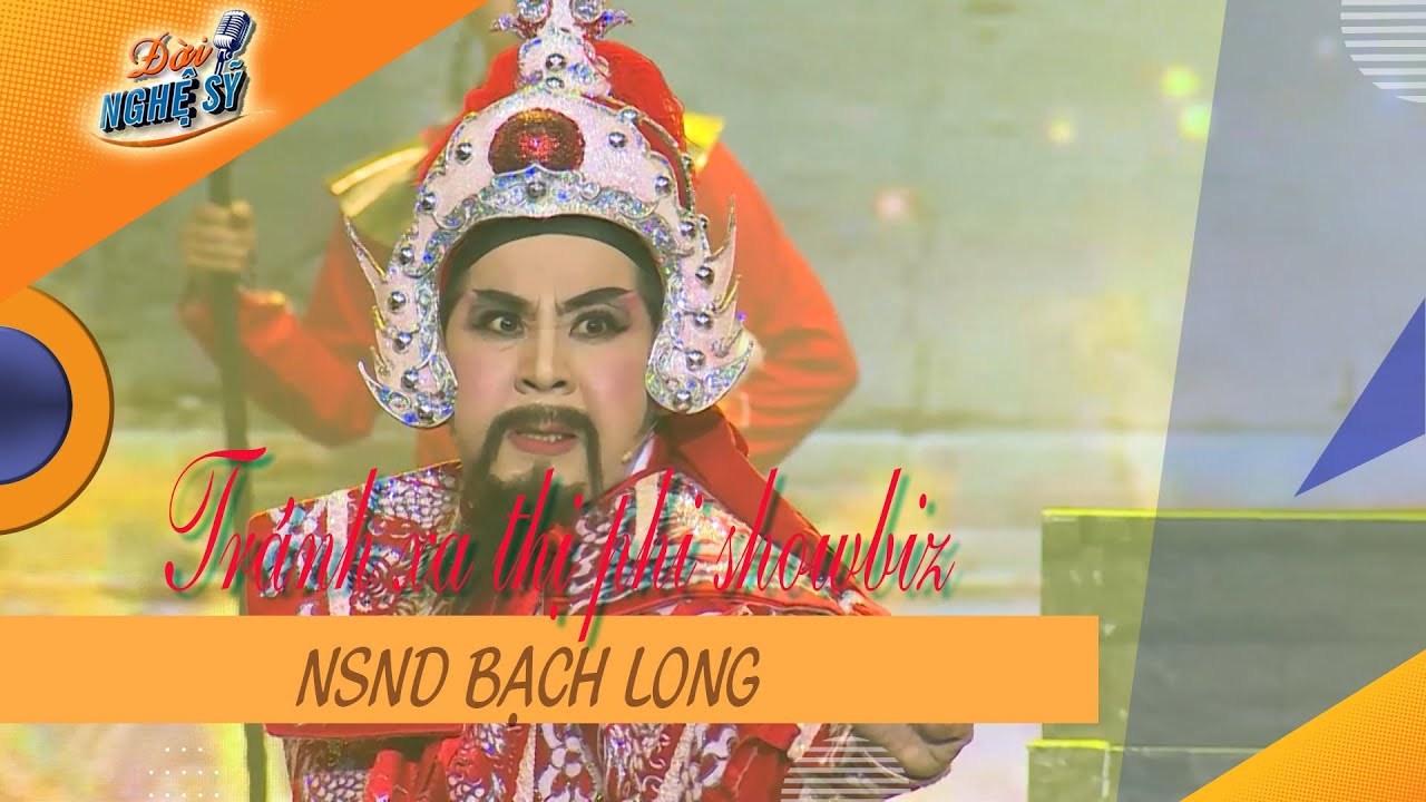 Nghệ sĩ Bạch Long và cuộc sống tránh xa showbiz | Đời nghệ sỹ | VTV9