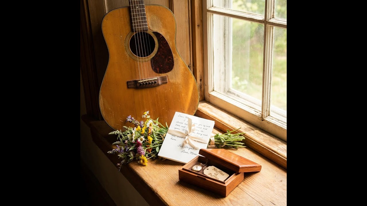 Whole Bunches of Love