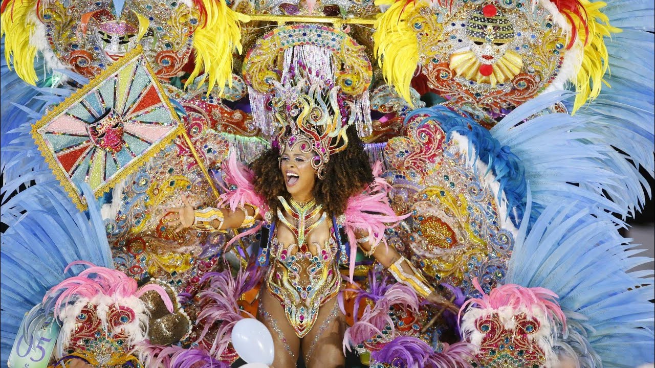 Rainha das Rainhas 2025 - Paysandu - Pamela Caroline