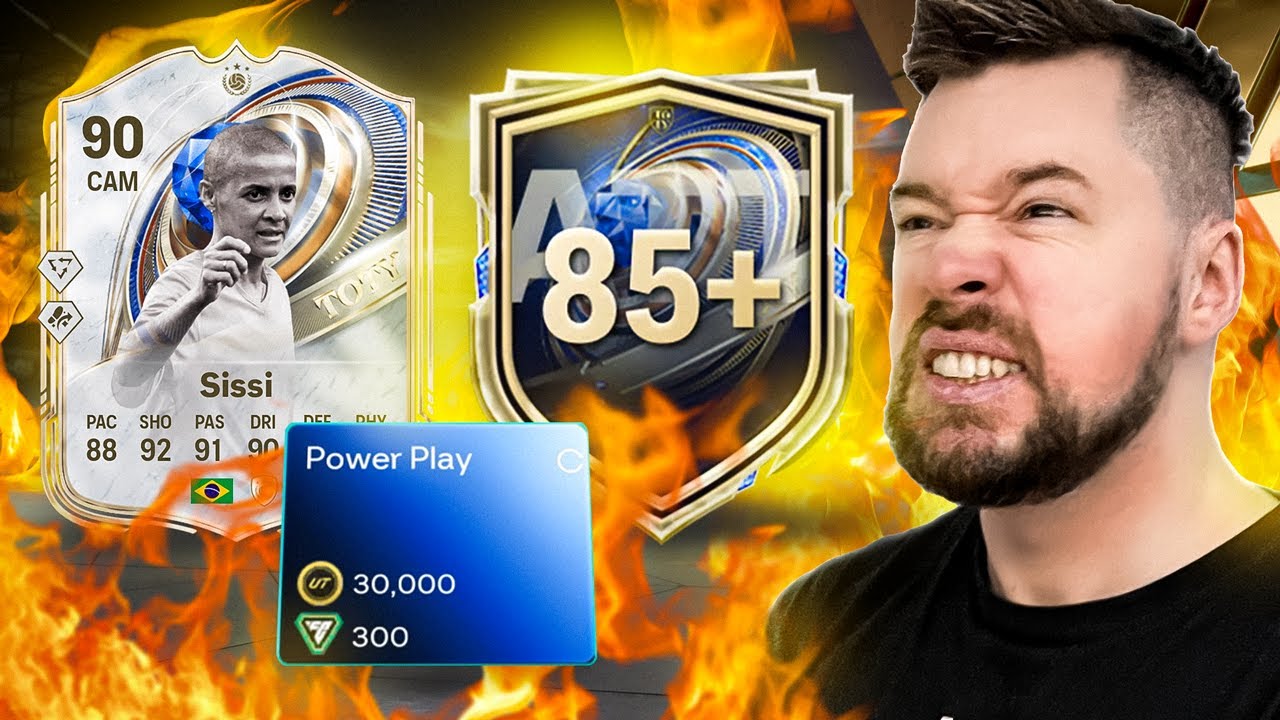 It's Time to Talk About EA Sports FC26..