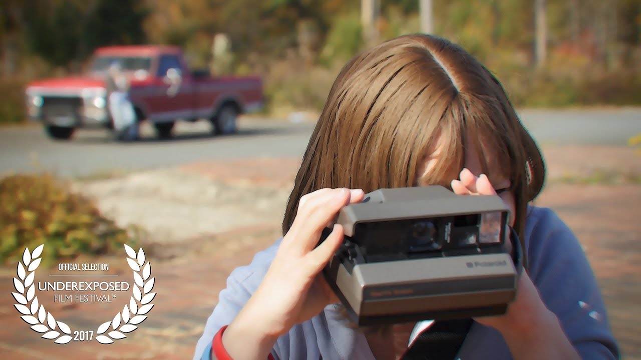 Short Film - One Moment - a Life Is Strange live-action fan film