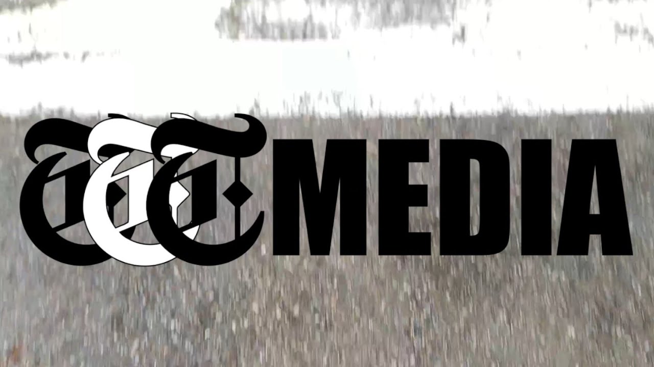 Meet the Fall 2019 TTT Media team