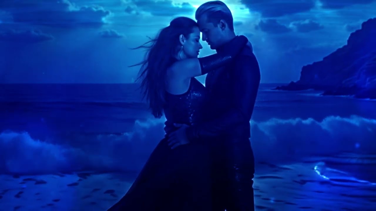 ONLY YOU  | AttiD & ADITZA | Deep House / Trance / Enigma Style / Arabic Deep House