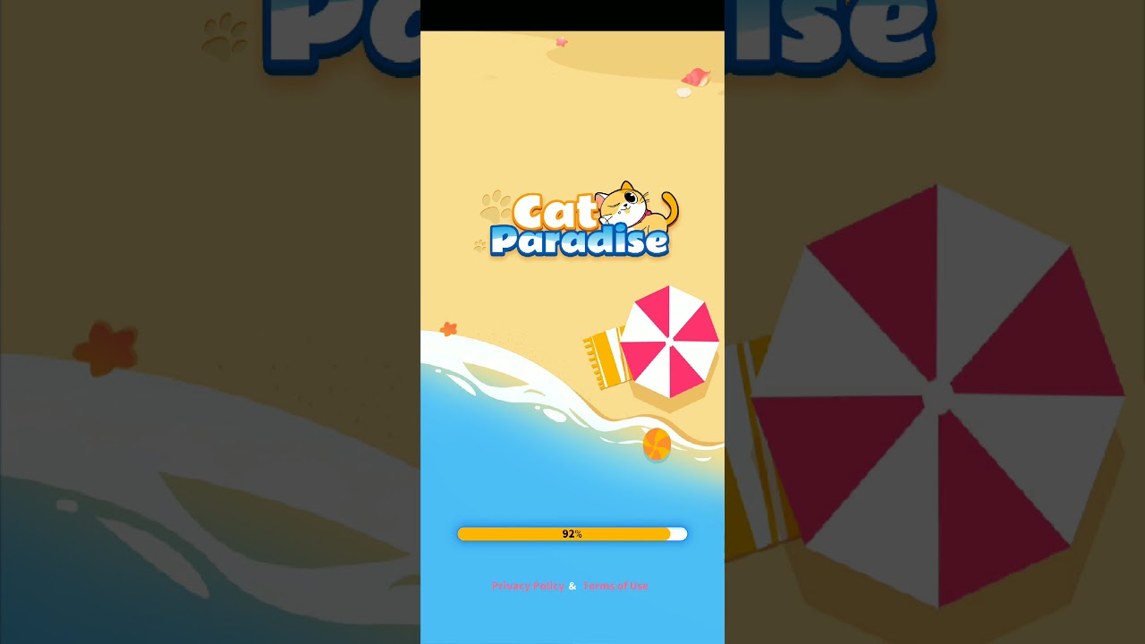 #cat paradise 100%fake or real? froud applications