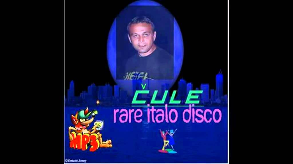Miko Mission - Let It Be Love (DJ Tomix Italo Remix)
