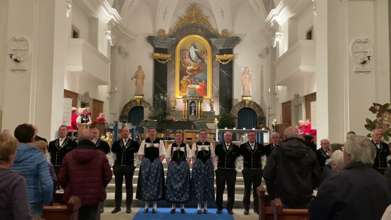 JK Roggliswil / Daheim