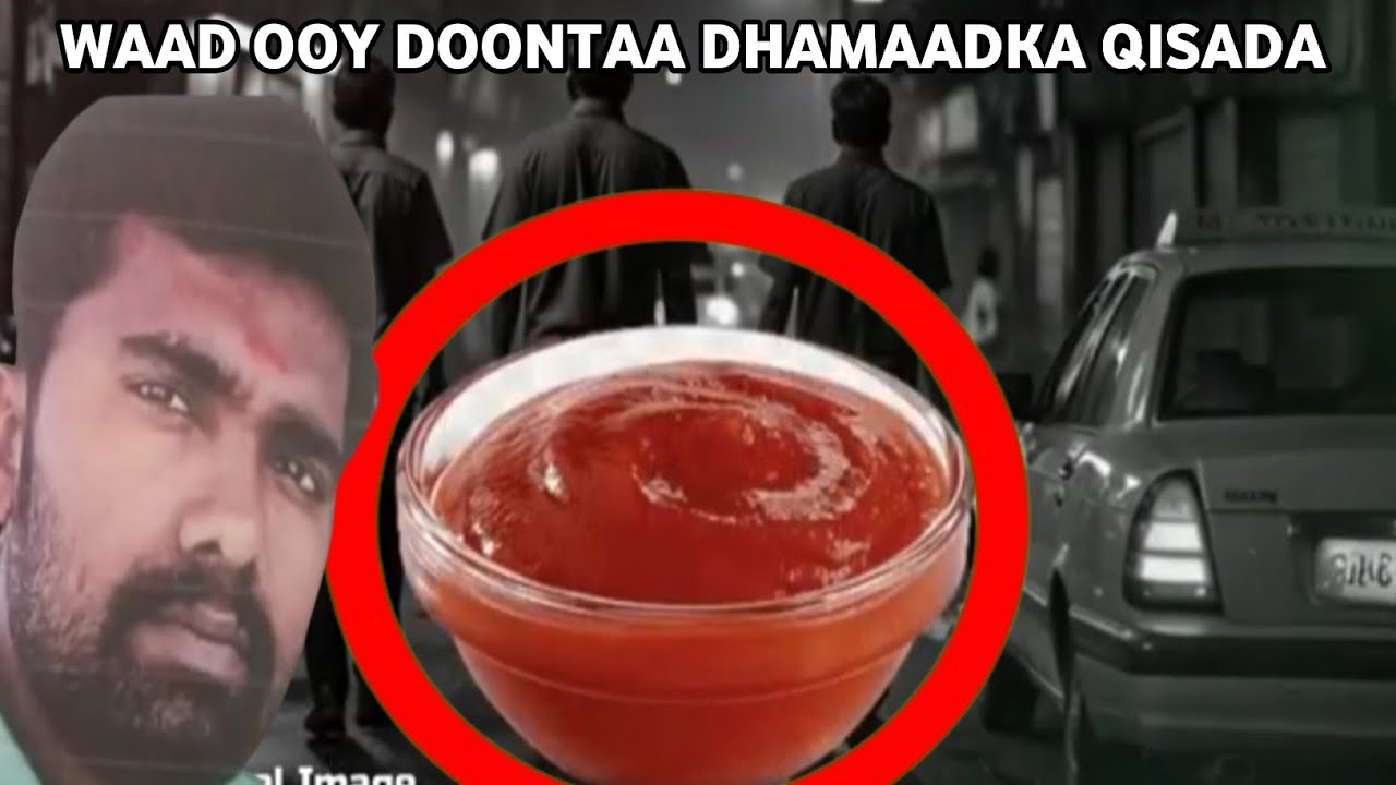 dhibanaha 14 maalmood kadib ayuu imaaday gurigiisa | arrin aan laqiyaasi karin ayaa dhici doonta