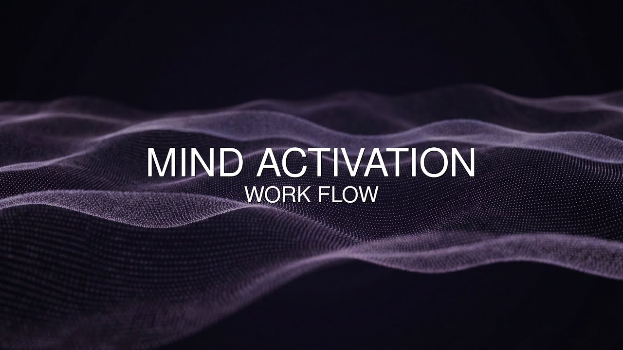 18Hz Binaural Beats: Neural Sync for Deep Work