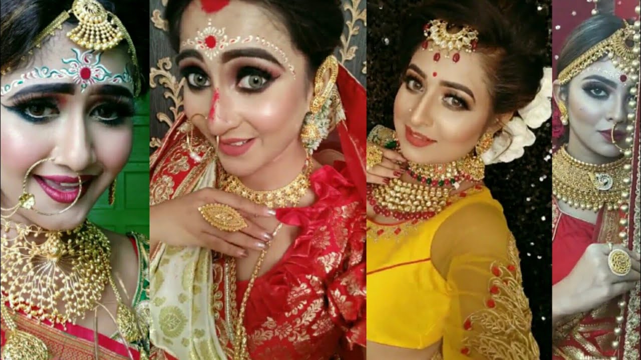 Most Beautiful Bridal Tik Tok Video.Wedding Tik Tok Video.Tranding video.👰👰