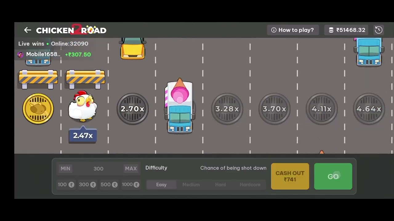 Rummy Guru New Version Update Today | Chicken Road 2 Winning Trick | Rummy Guru Withdrawal Success