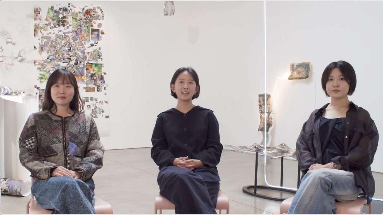 Junghyun Kim, Juyon Lee, and Kai Oh: Through Fragility
