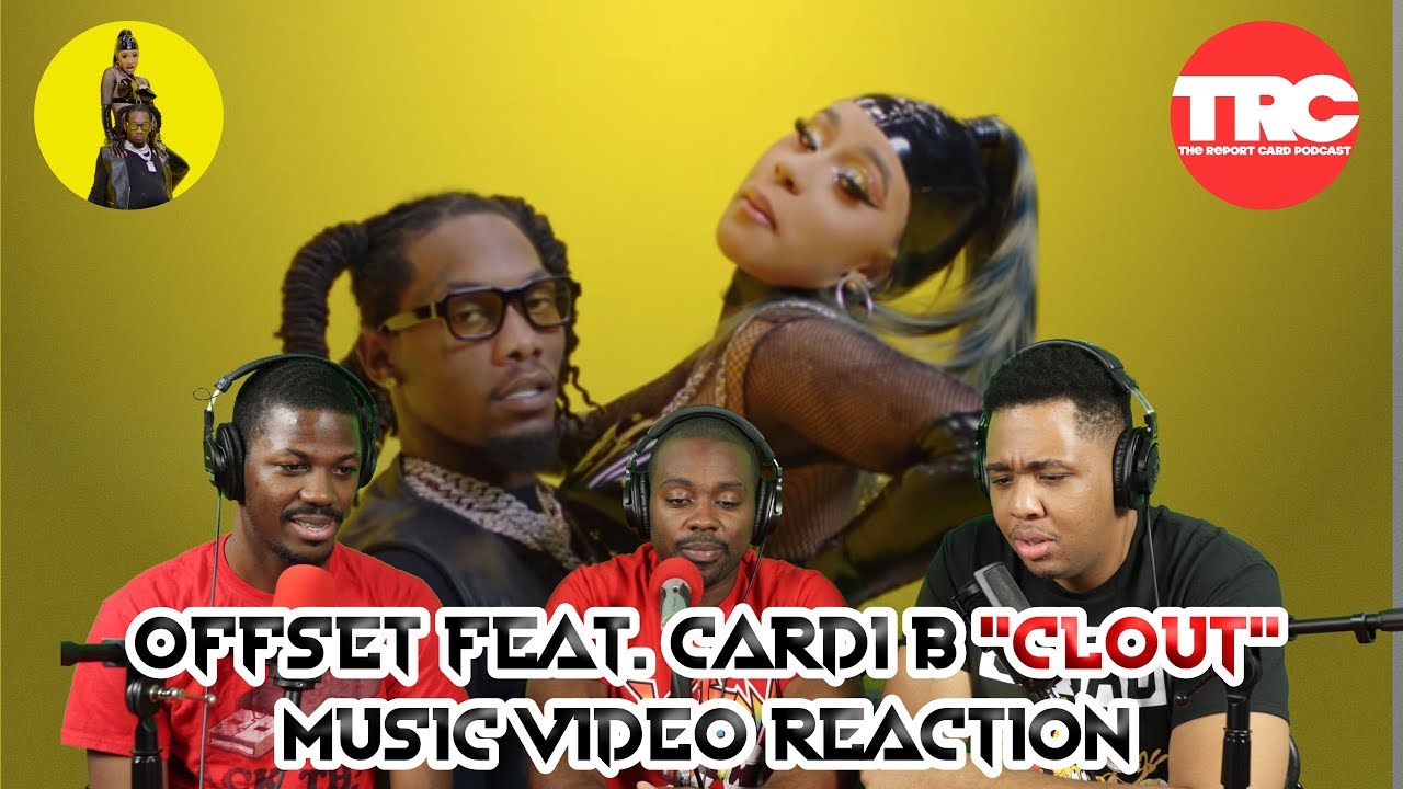 Offset feat. Cardi B 