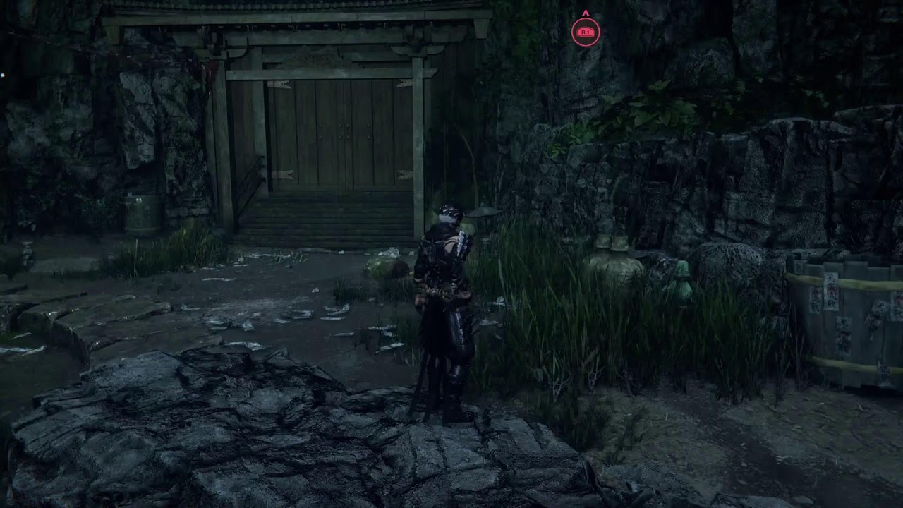 Ninja Gaiden 4 Gameplay Chapter 6
