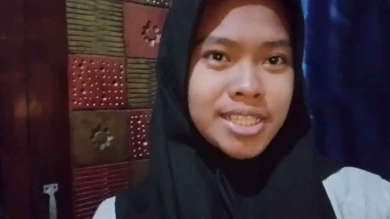 ENGLISH VLOG DAY 6/30 6-2-2026 (ANITA RIZQI INTANI/X-MPLB 2/4)