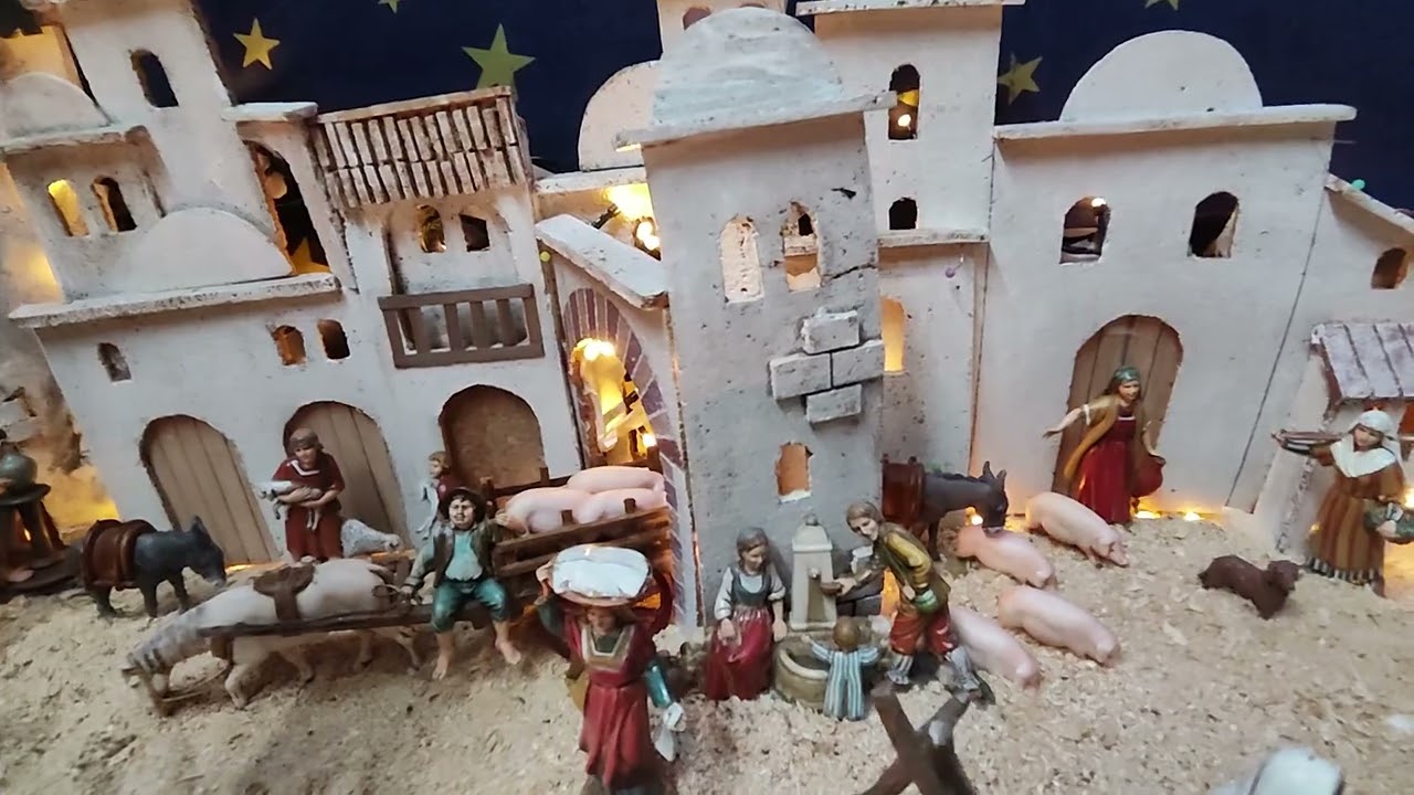 Navidad 2022. FELICES FIESTAS.