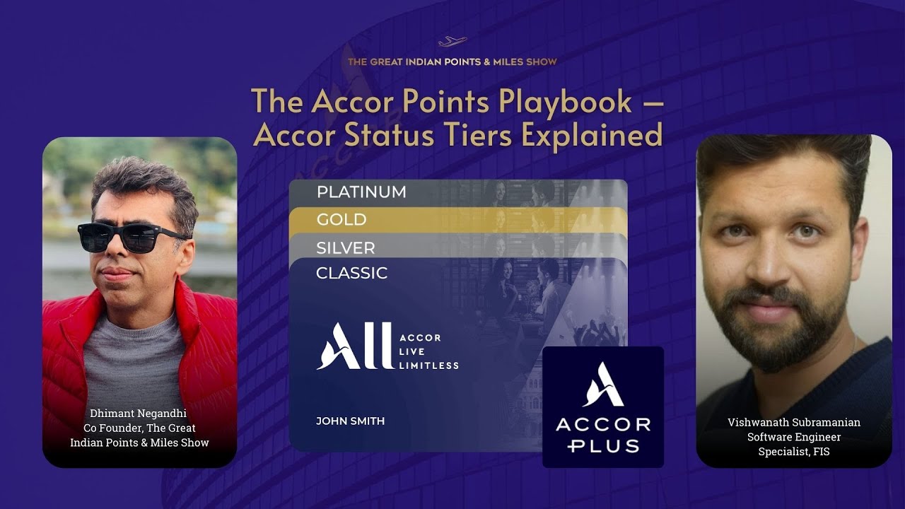 Accor Loyalty Secrets: How to Hit Platinum Status & Save Big! 💰 #travelhacks #luxurytravel