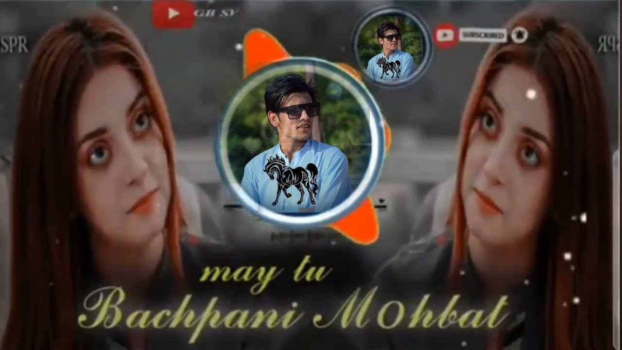 SHINA OLD SONG FIDA ALAM DILKASH 2018