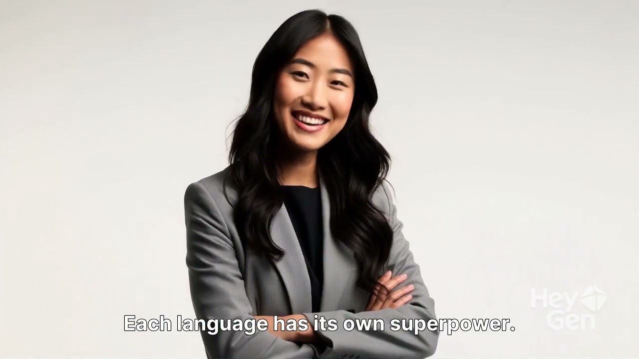 Backend Power  The Languages that Drive the Web