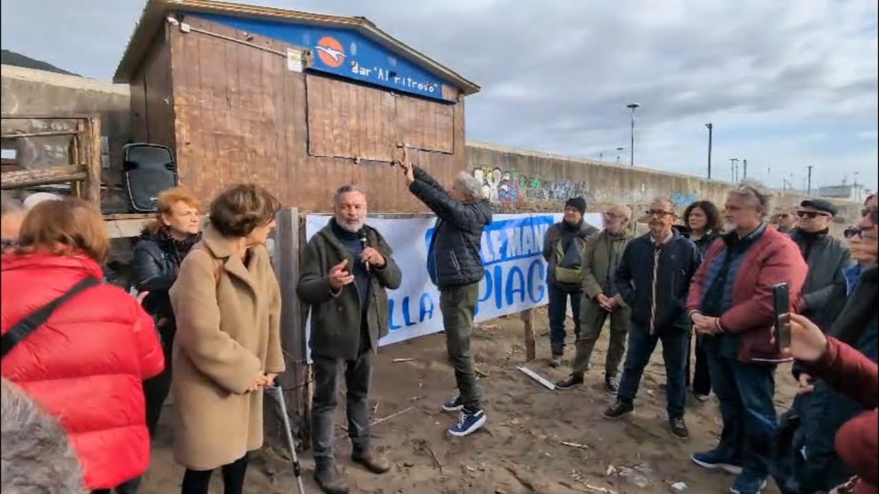 Porto Salerno. Legambiente: Danni all'ecosistema marino e sfregio alla Costiera patrimonio Unesco