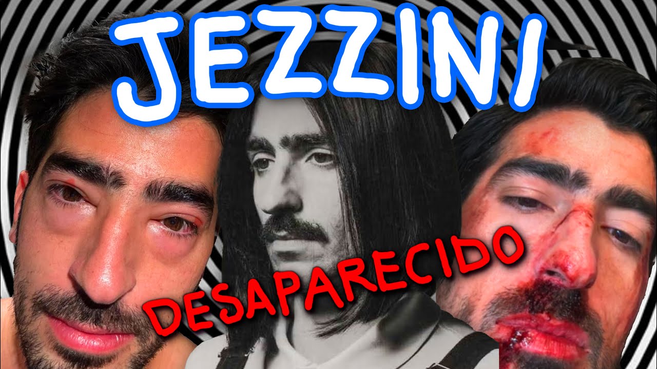 La MENTIRA de Jezzini que INDIGNÓ a internet, ¡FINGIÓ su DESAPARICIÓN! | Tecito de Calzón