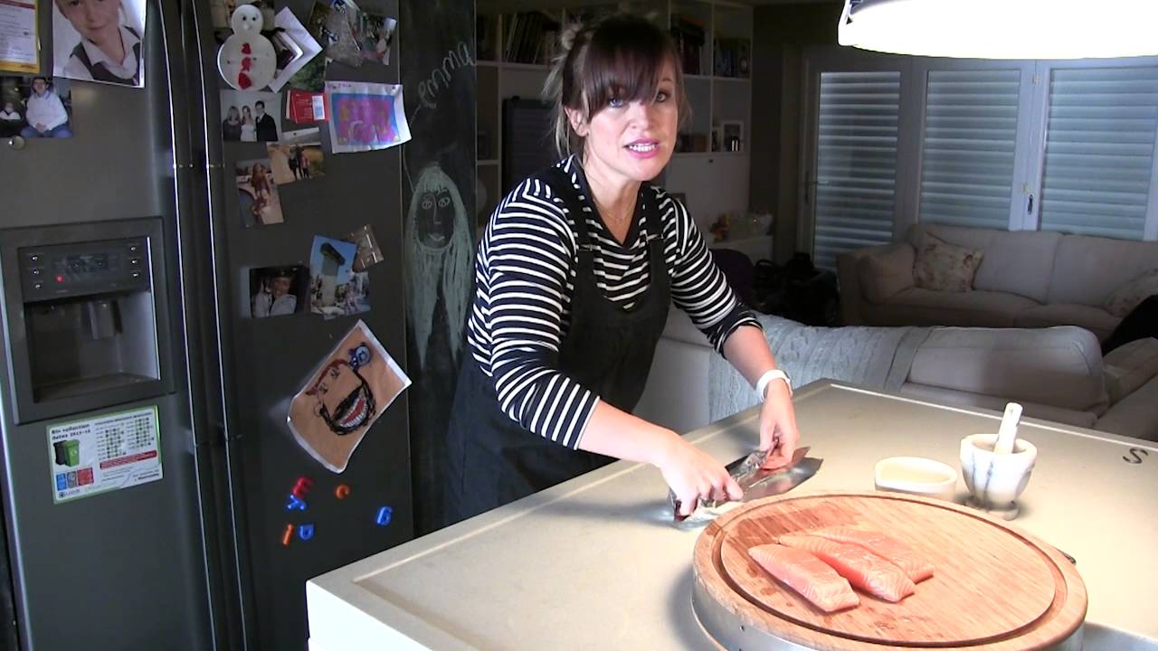 Heart Yorkshire - Em De Lenney - Episode One - Salmon de Dish Washer