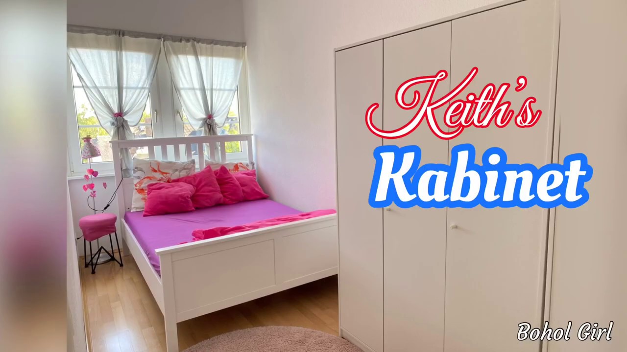IKEA - Kleppstad Schrank