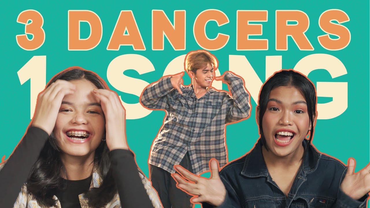 What It Is - Doechii | 3 Dance Covers, 1 Song | Filipino | 3D By EFG