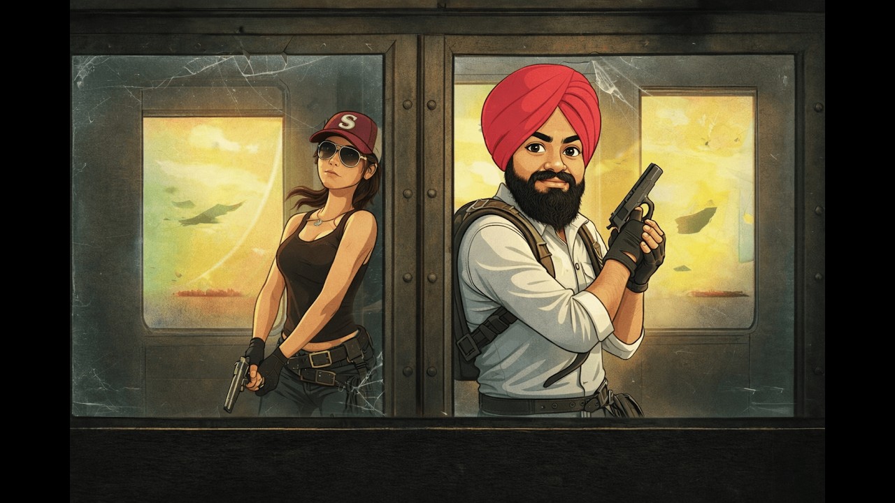 CONQUEROR RANK PUSH New event #PUBG #BGMILIVE #battlegroundsmobileindia #sikhgameryt