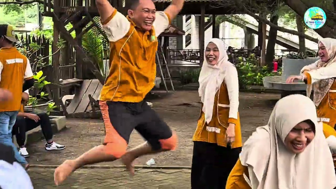 Capacity Building Puskesmas Wonosari 