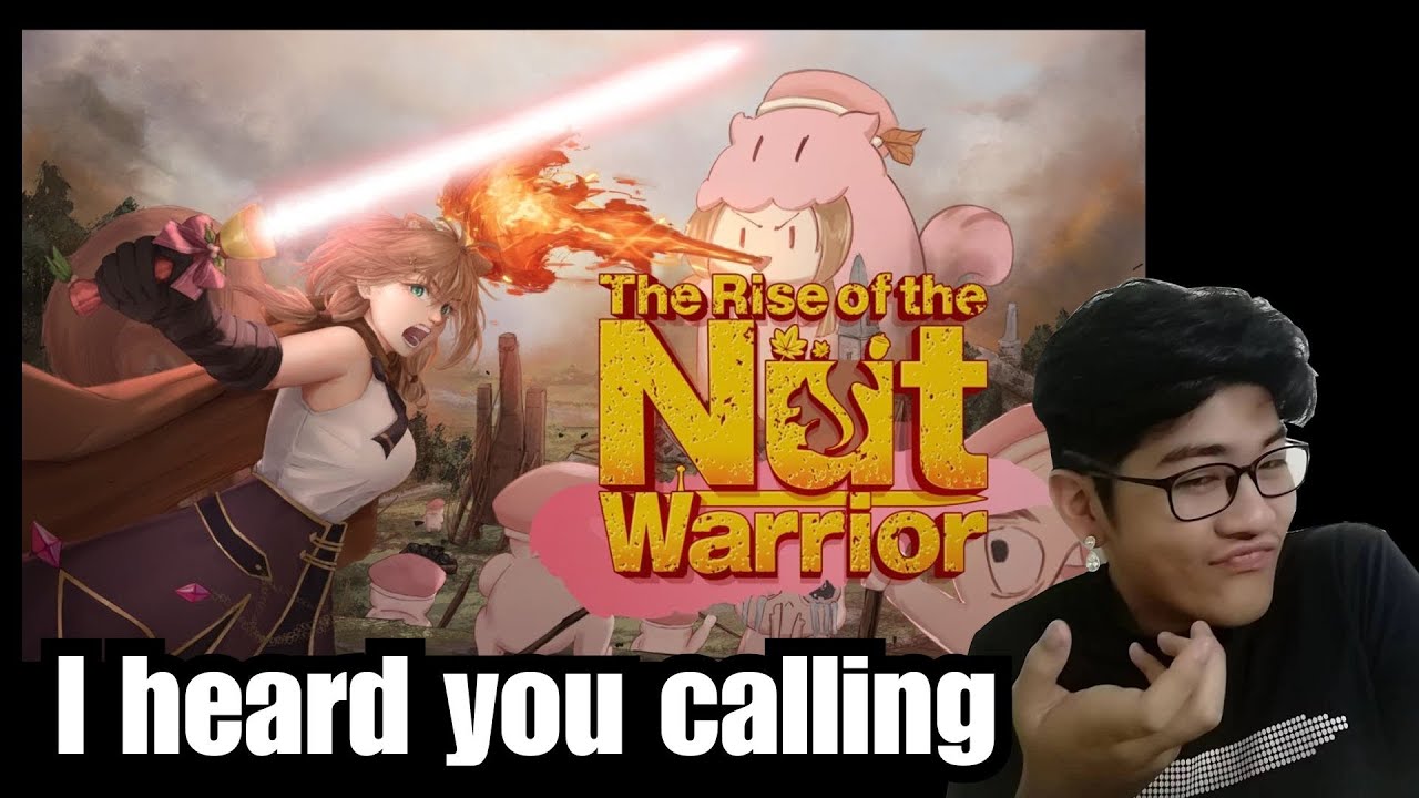 EMBRACE THE CHANGE!!! | Ayunda Risu 3D Birthday - The Rise of the NUT Warrior REACTION!!!!