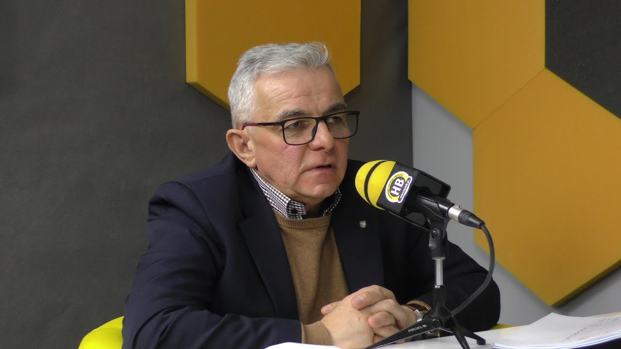 Kontra GOŚĆ: Jakub Pisański, wiceburmistrz Polic, WS GRYFXXI