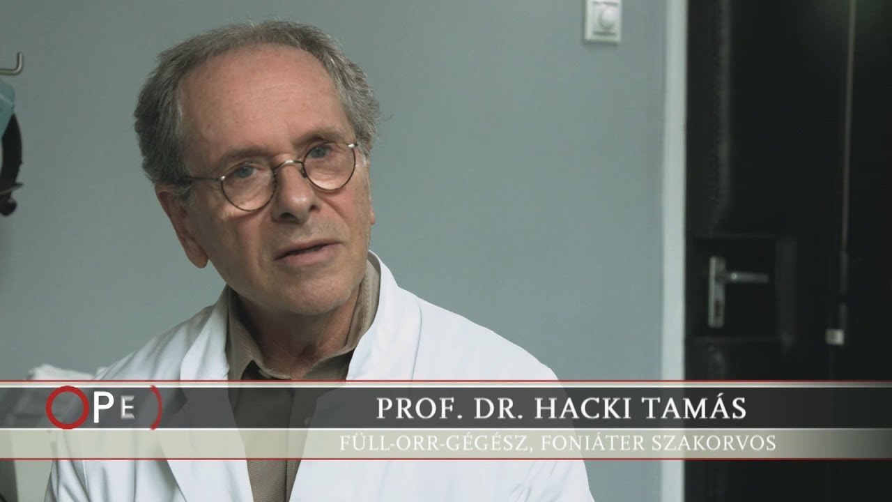 HOGYAN VIGYÁZNAK AZ ÉNEKESEK A HANGJUKRA?