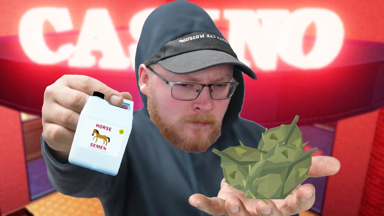 THE GAME YOUR STEP DAD DOESNT WANT YOU TO PLAY