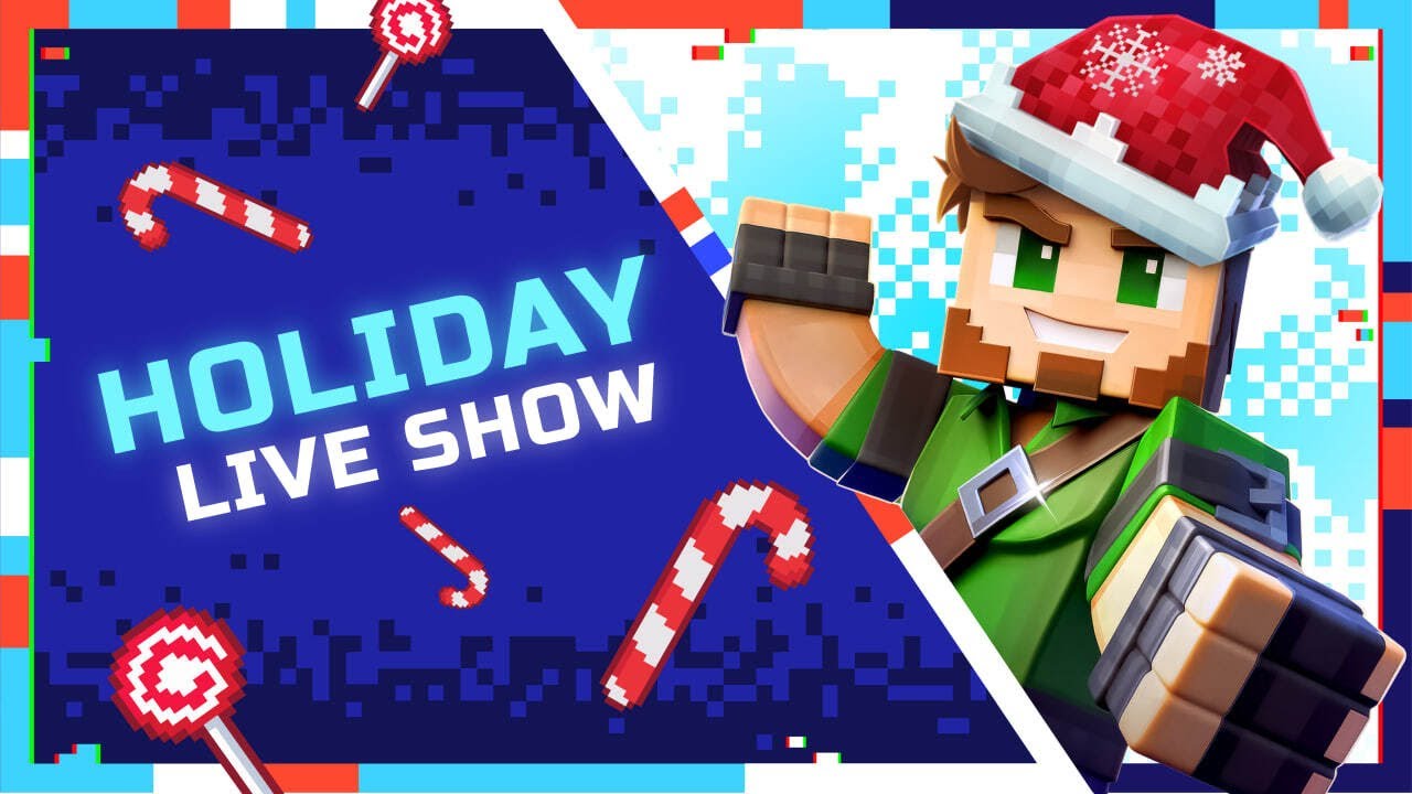 Holiday Live Show