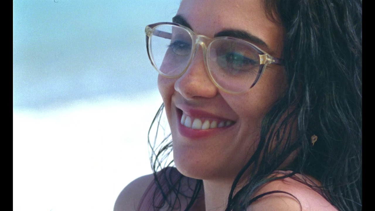 Winona / The Boy (Alexandros Voulgaris) 2019 / Greece