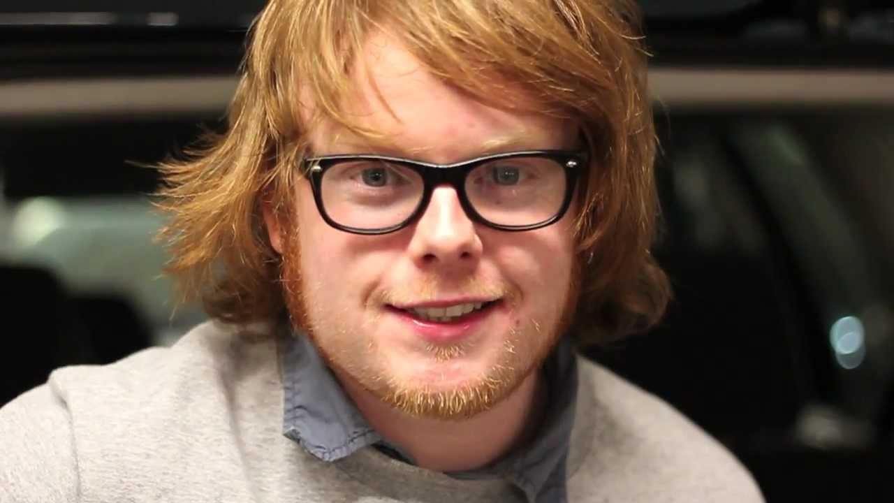 Dr.G #RawAcoustics S1 E14: Sion Russell Jones - In Dreams (@SRJmusic @officialdoctorg)
