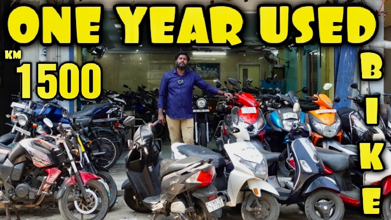 🏍️ BIKES AND SCOOTER 🛵 CHEAPEST PRICE SECOND HAND COLLECTION ONE YEAR OLD BIKEZ AVAILABLE HERE
