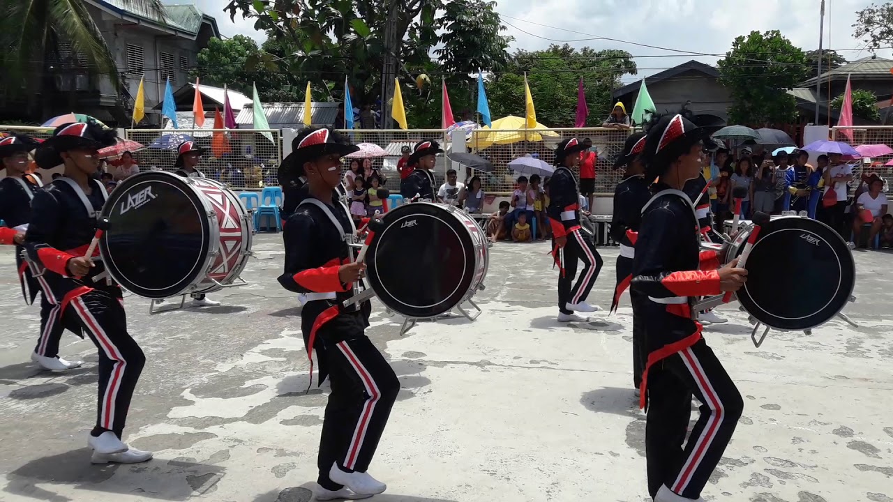 San Vicente National High School Buhi Cam.Sur