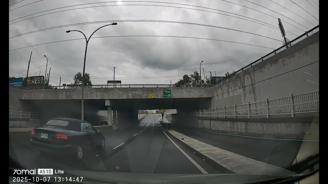 Pass Your Quebec Road Test at Henri-Bourassa SAAQ with Confidence! Coach Zhang WhatsApp:15149983577