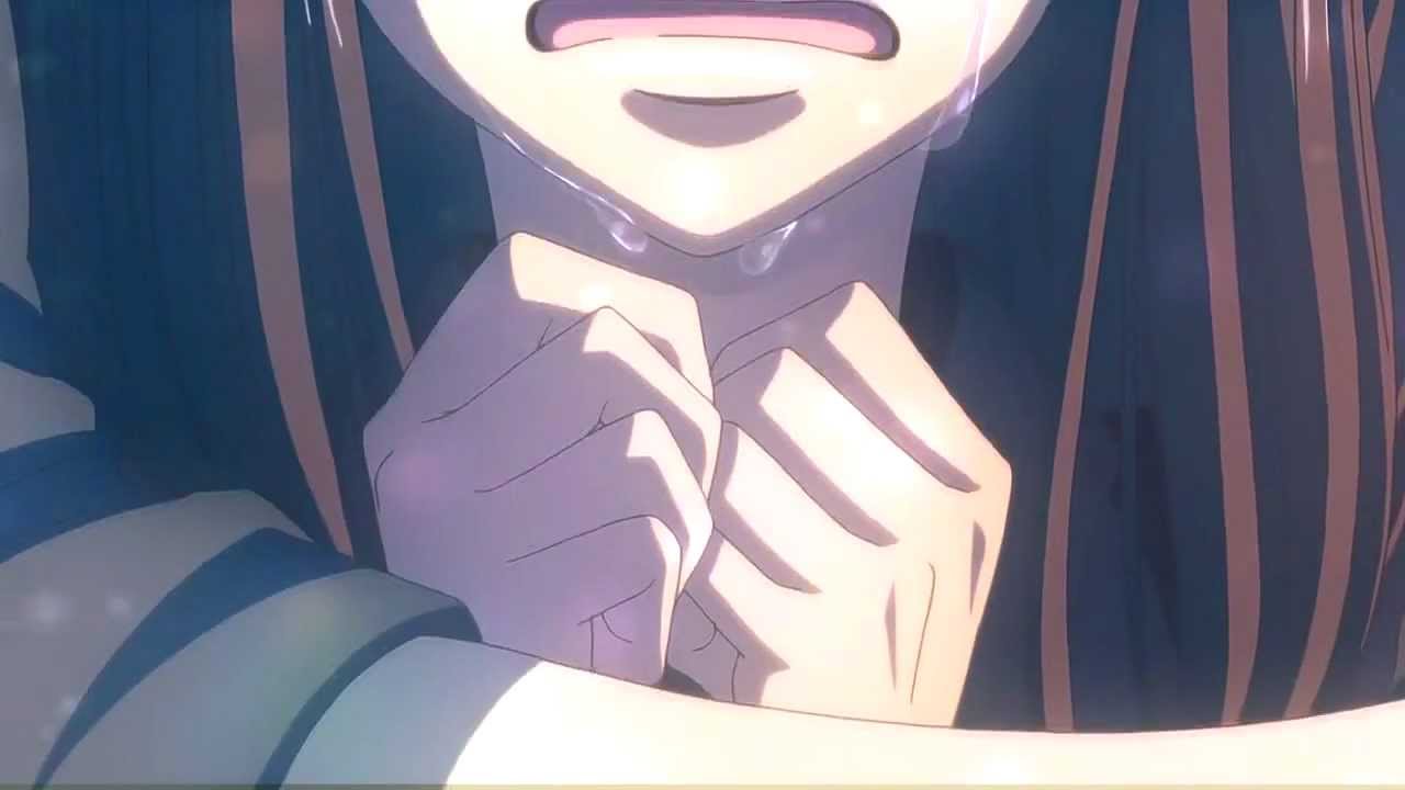 Otome Youkai Zakuro amv ♥