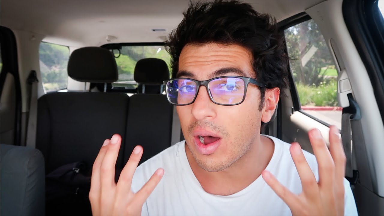 8 Common Uber and Lyft Passenger Scams