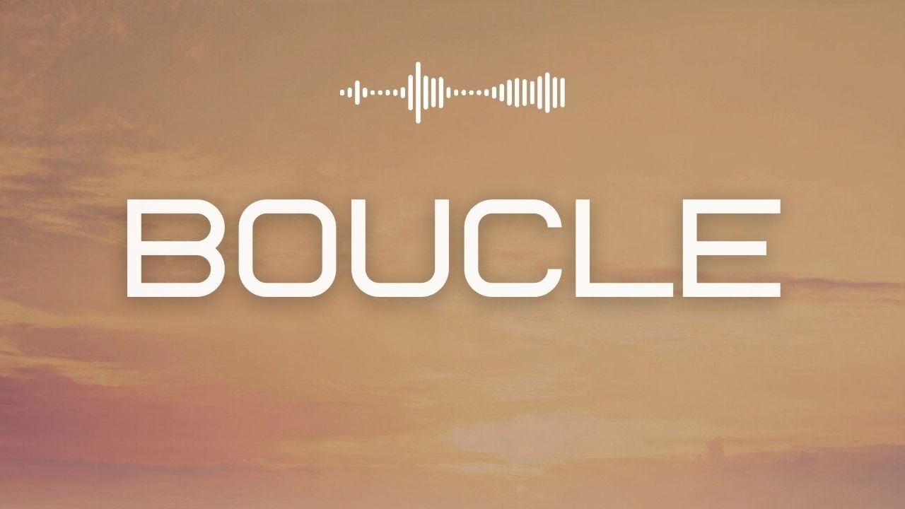 Boucle | Instrumental Vibes, M&eacute;lodie & Inspiration | Mand&eacute;rial Beats
